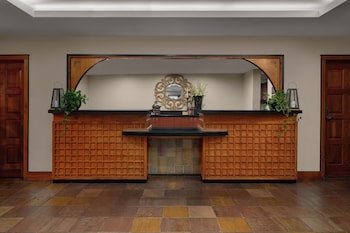 Larkspur Landing Extended Stay Suites Roseville