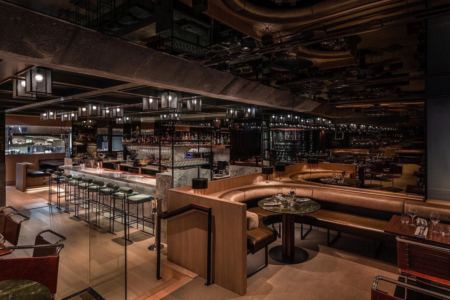 Photo - Hôtel Le Germain Montréal