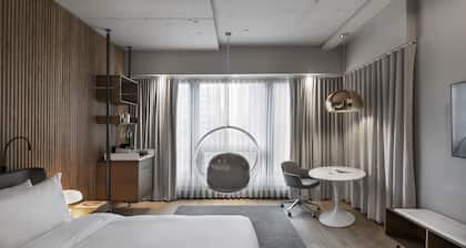 Hotel Le Germain Montreal