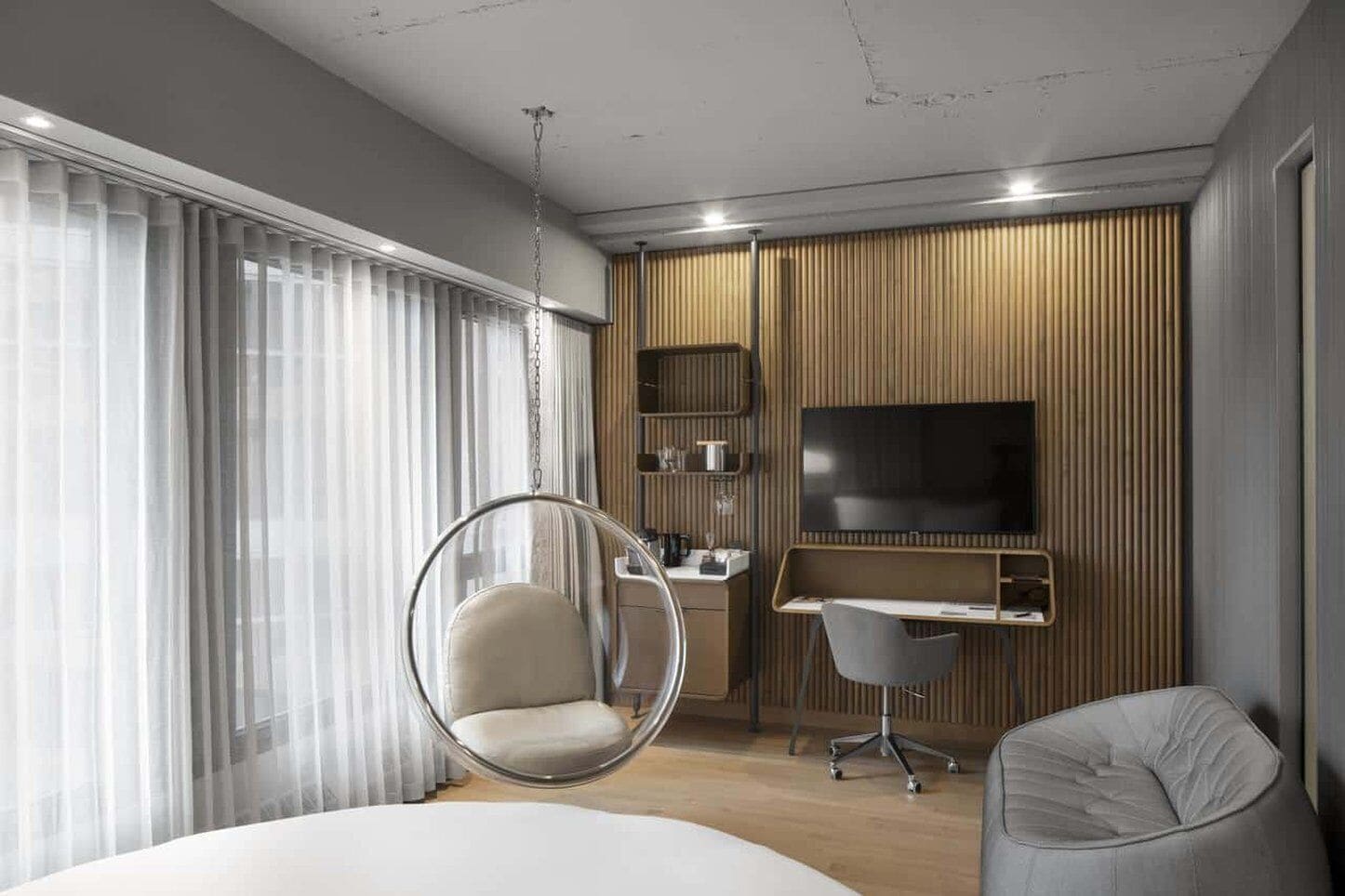 Photo - Hôtel Le Germain Montréal