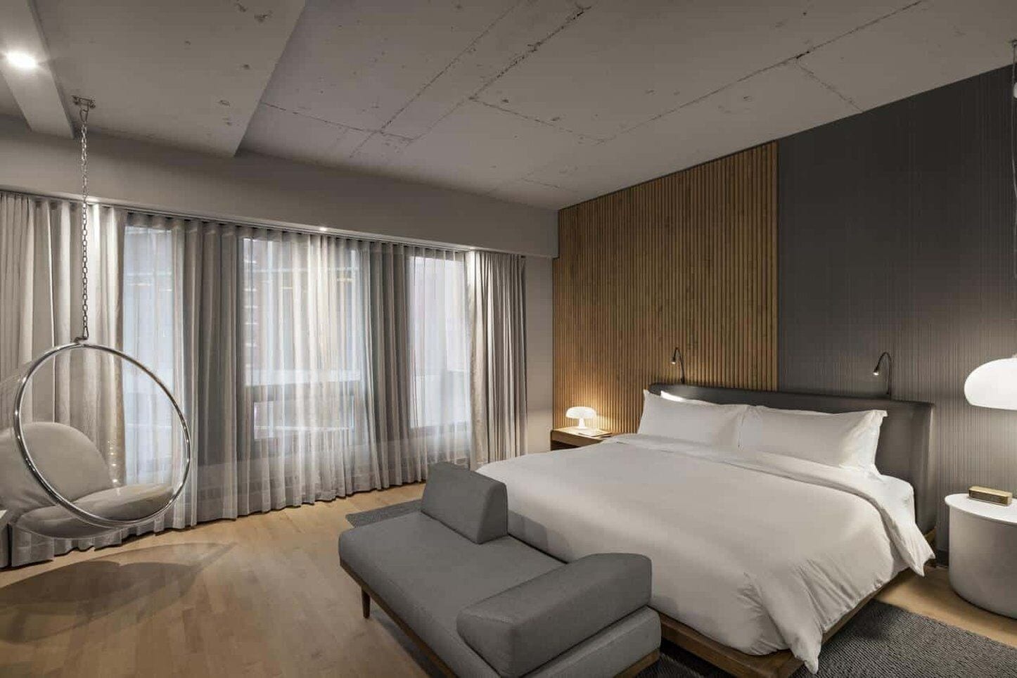 Foto - Hotel Le Germain Montreal