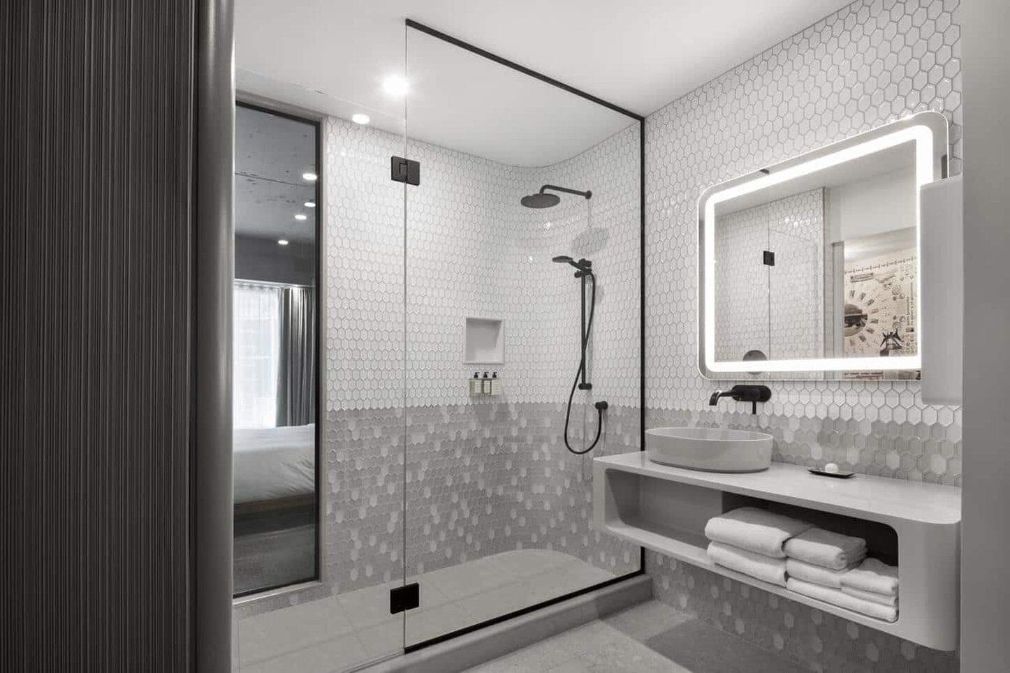 Photo - Hôtel Le Germain Montréal