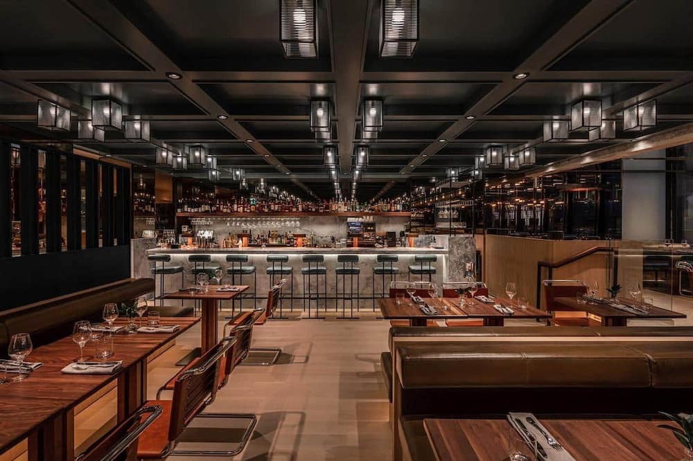 Hotel Le Germain Montreal