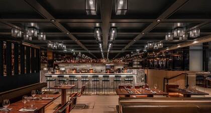 Hotel Le Germain Montreal