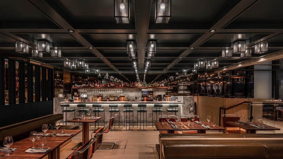 Hotel Le Germain Montreal