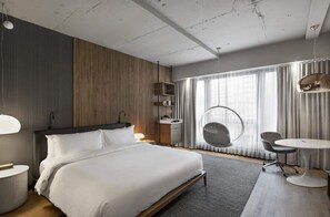 Egyptian cotton sheets, premium bedding, down comforters, pillowtop beds