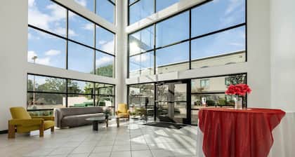 Wingate by Wyndham - Round Rock