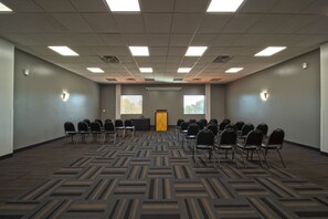 Salle de réunion