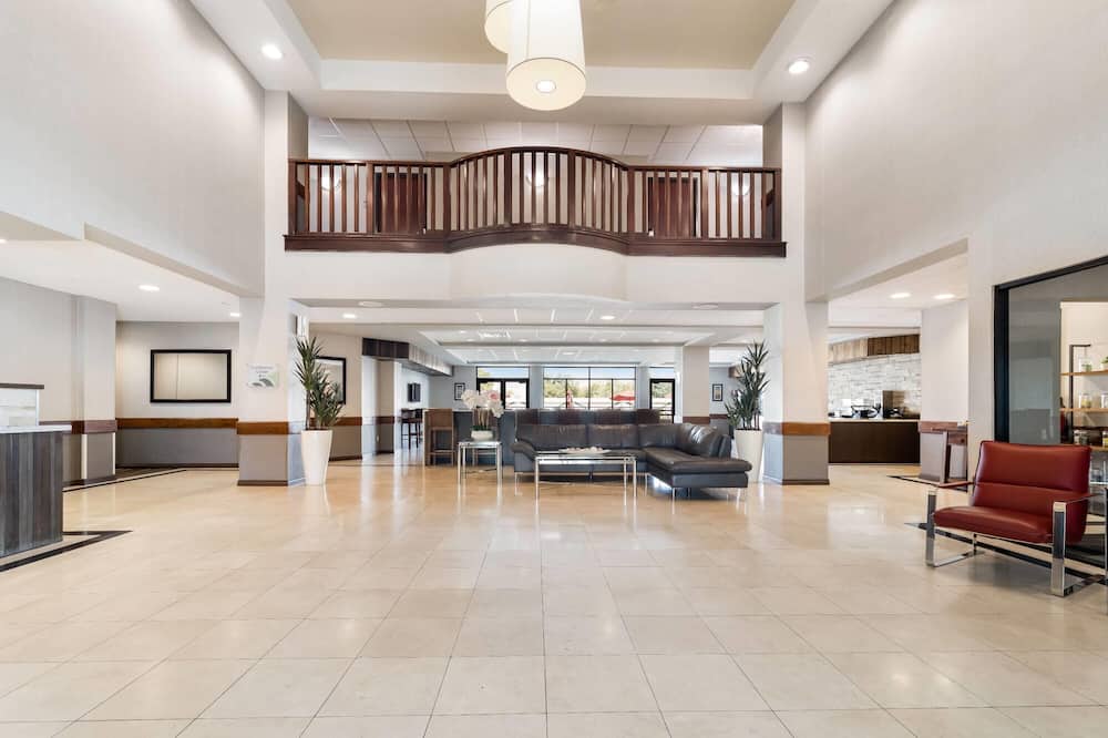 Wingate by Wyndham - Round Rock