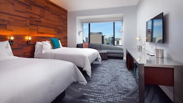 1 habitación, sábanas de algodón egipcio y ropa de cama de alta calidad