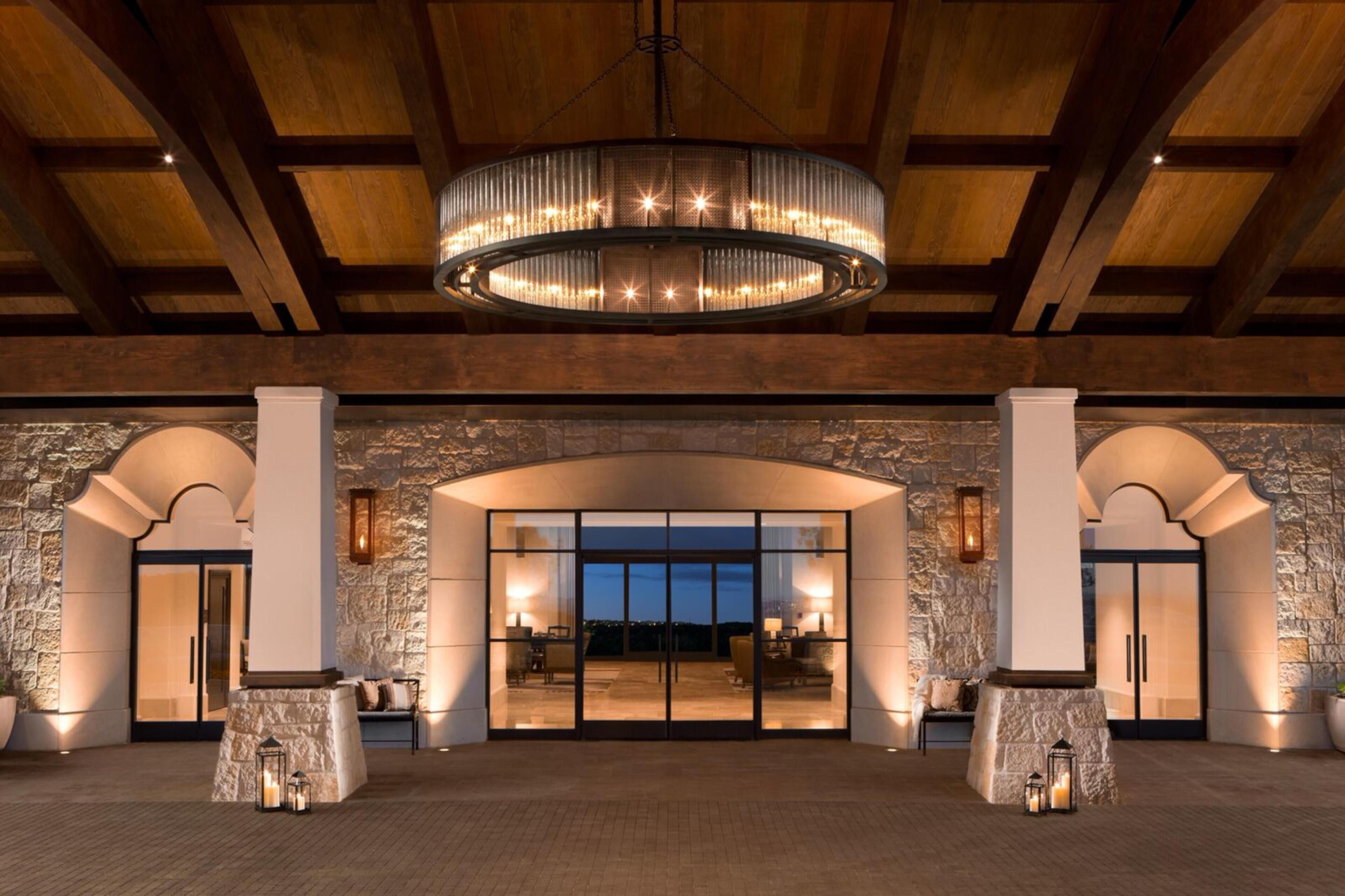 Photo - Signia by Hilton La Cantera Resort & Spa