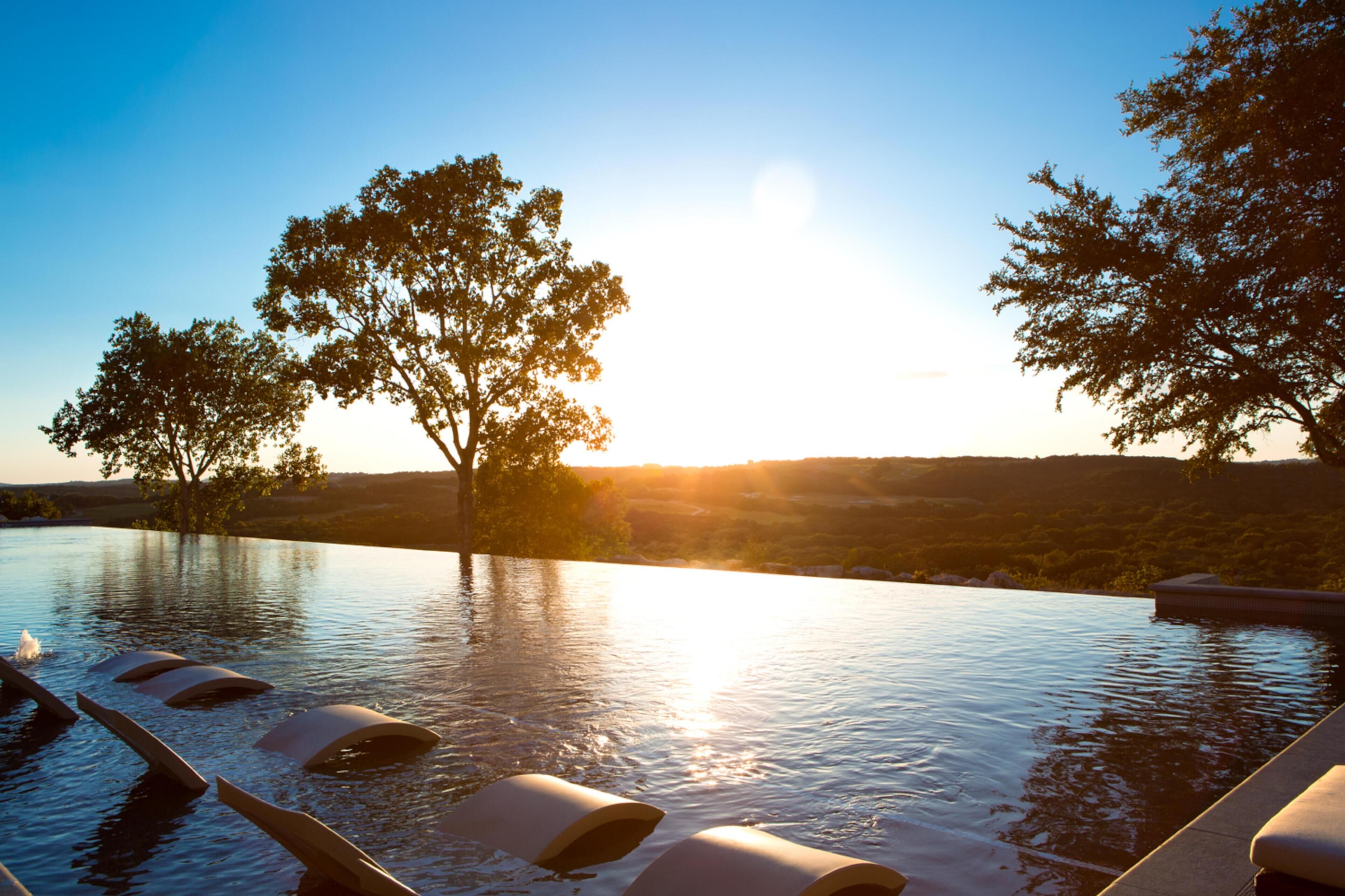 Foto - Signia by Hilton La Cantera Resort & Spa