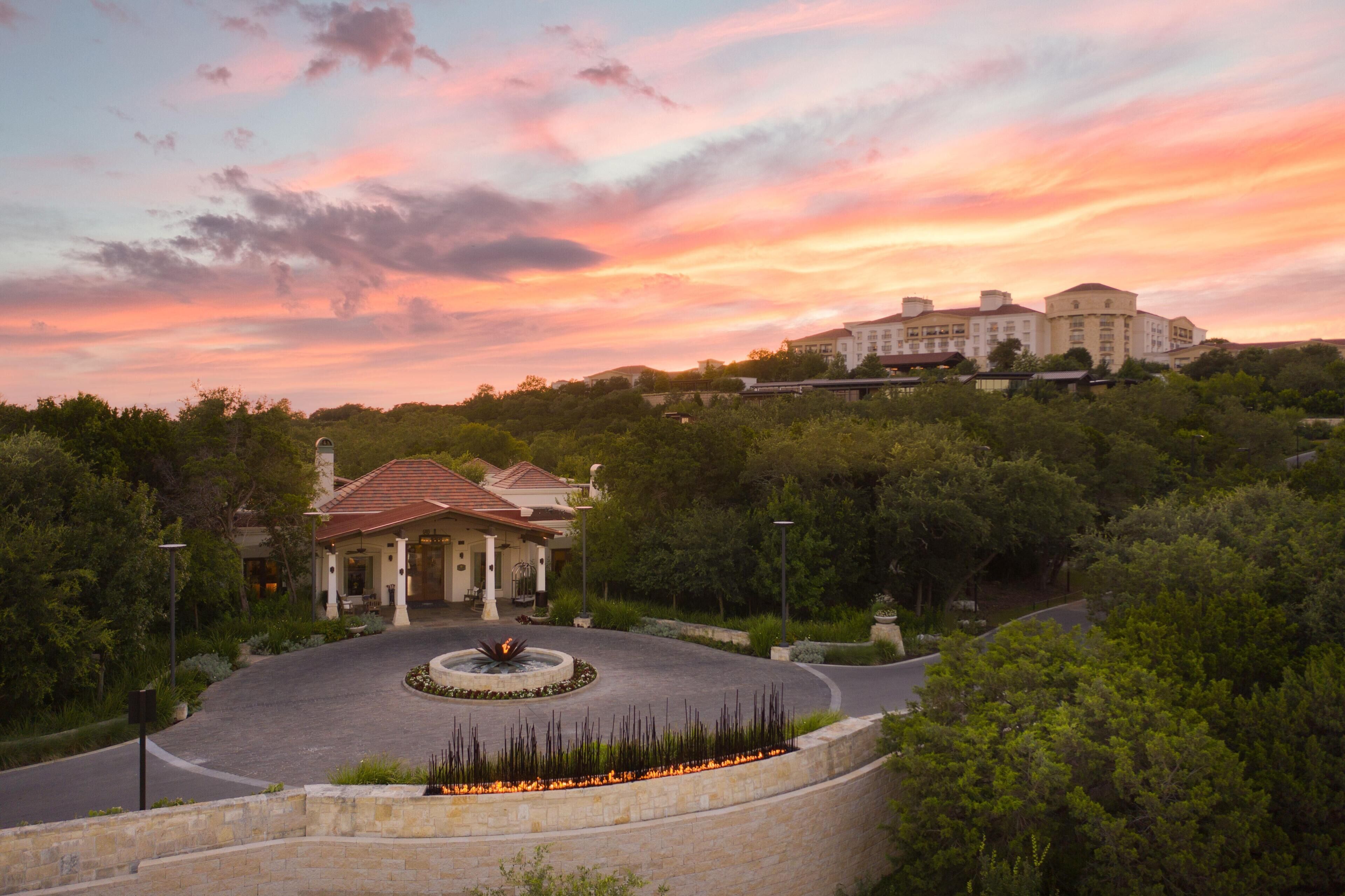 Photo - Signia by Hilton La Cantera Resort & Spa