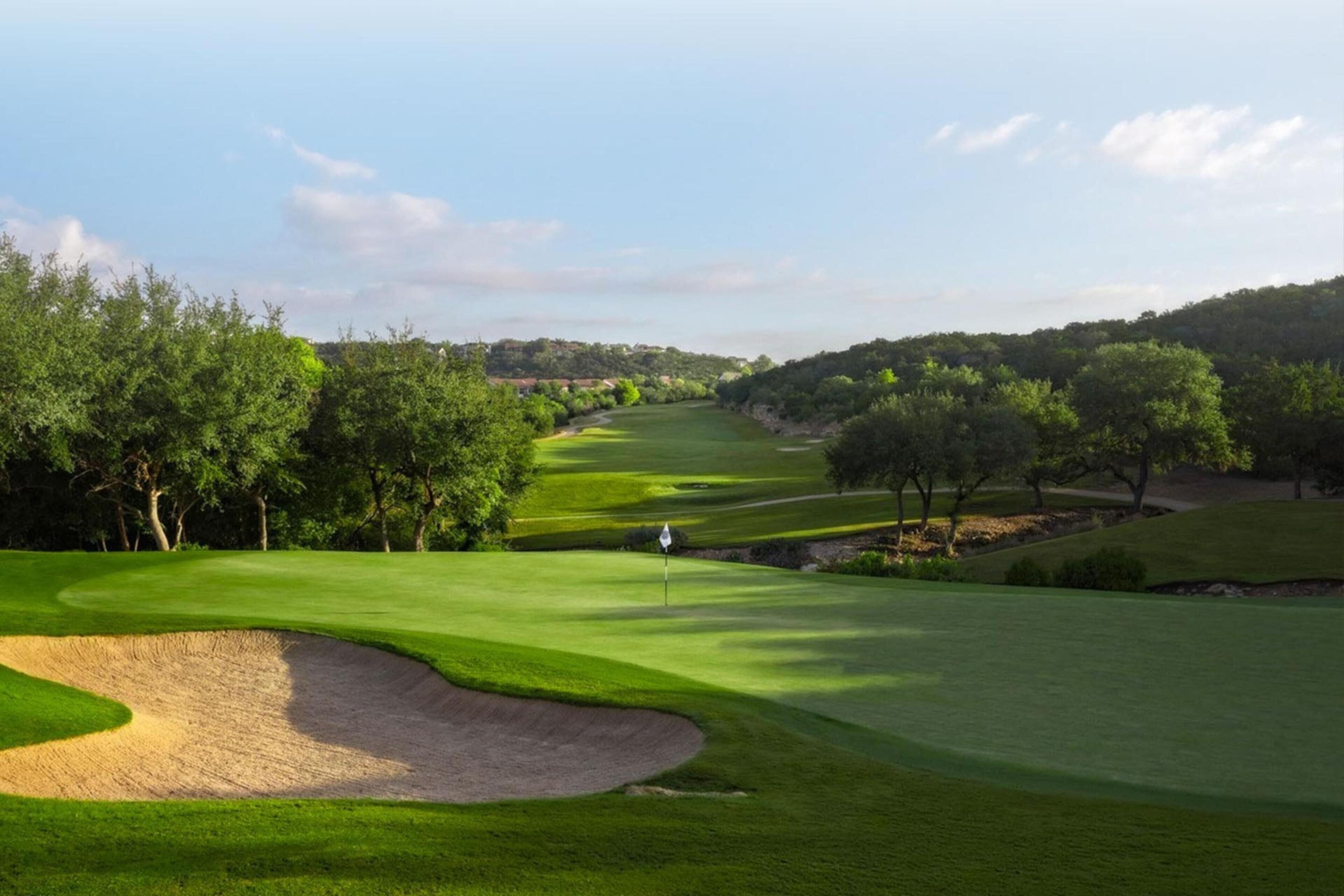 Photo - Signia by Hilton La Cantera Resort & Spa