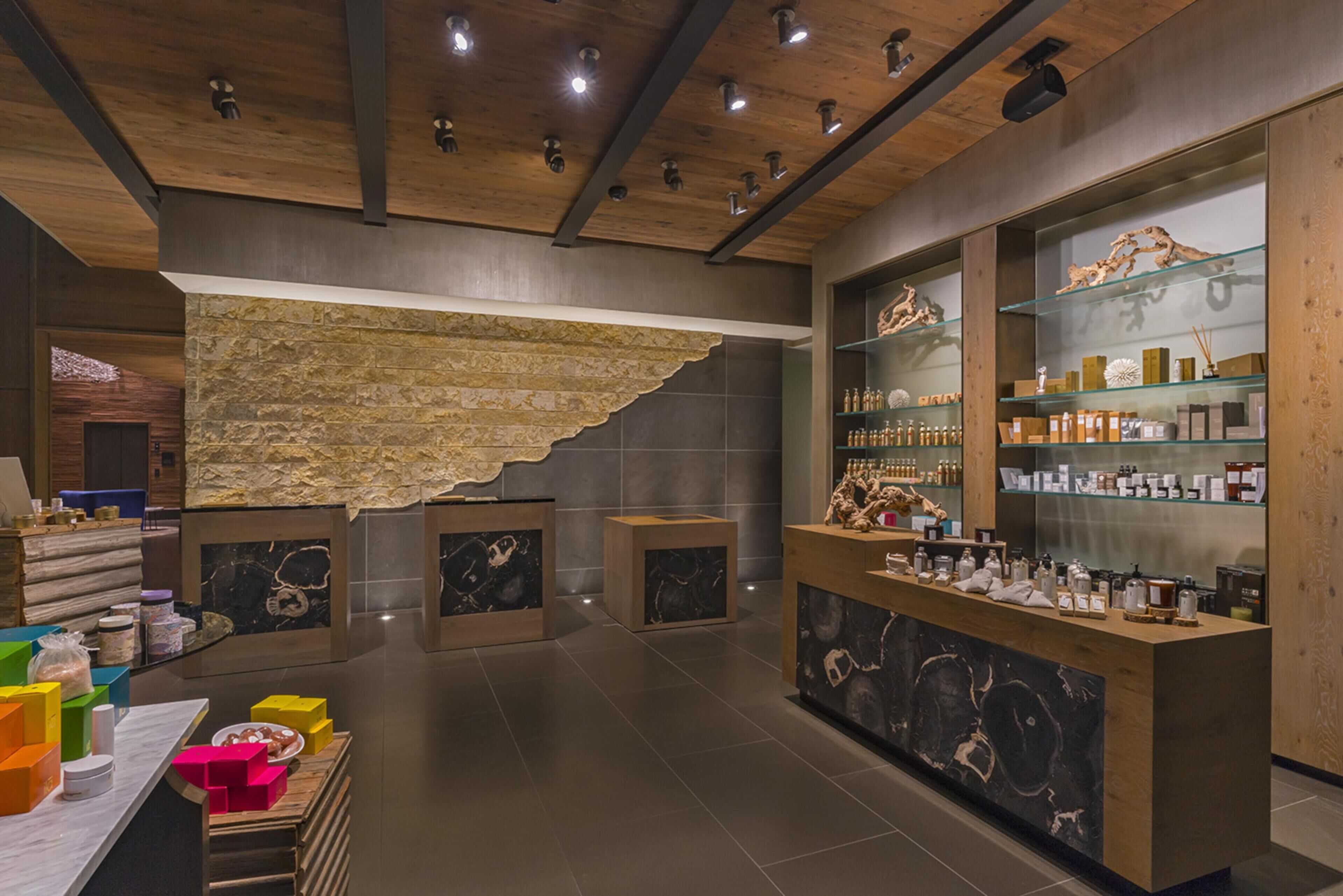 Photo - Signia by Hilton La Cantera Resort & Spa