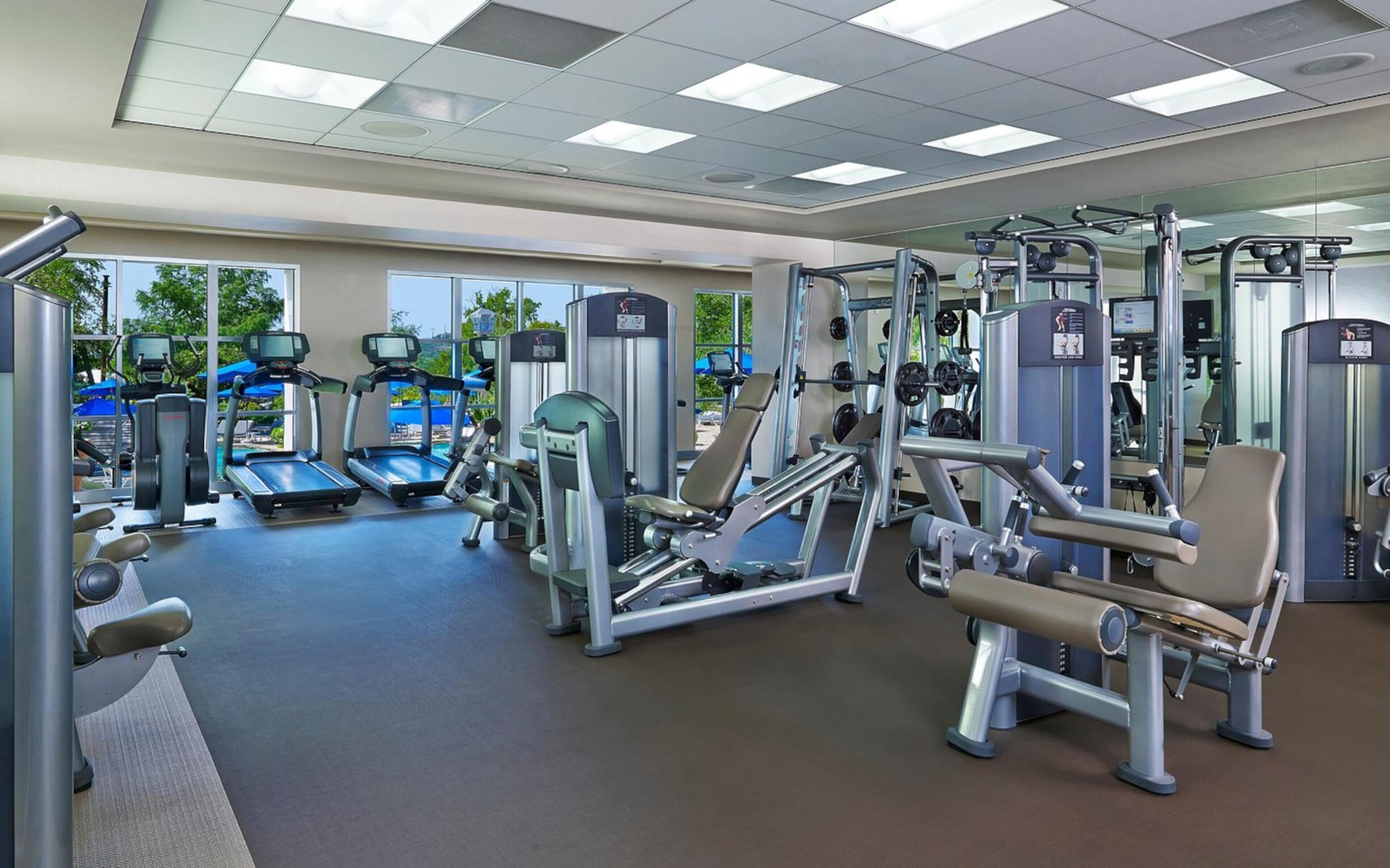 Photo - Signia by Hilton La Cantera Resort & Spa