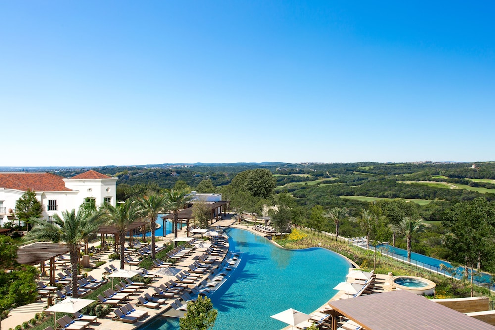 La Cantera Resort & Spa by null