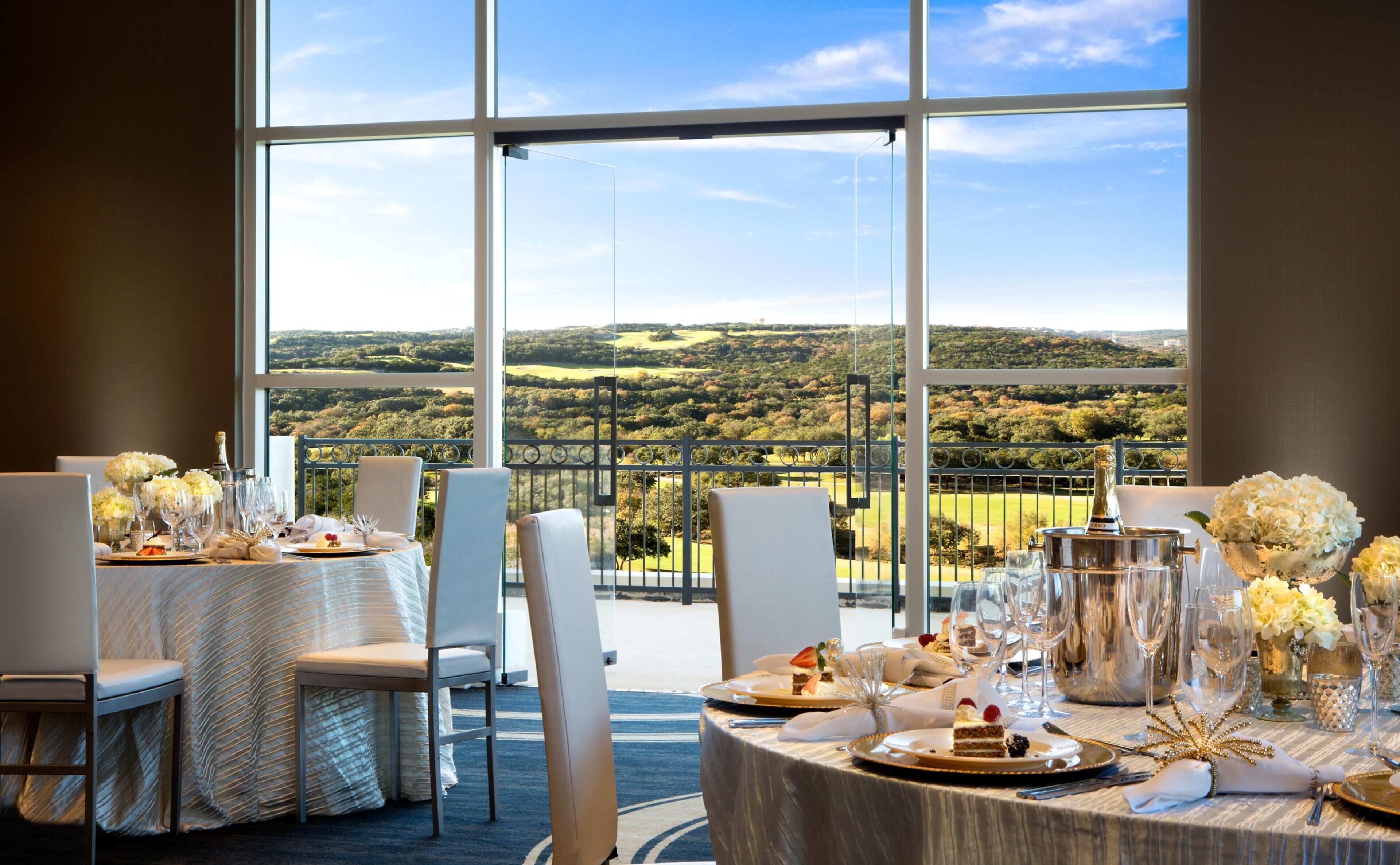 Foto - Signia by Hilton La Cantera Resort & Spa