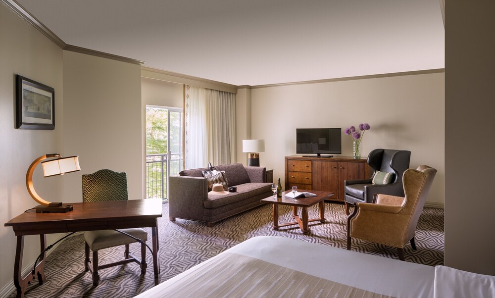 La Cantera Resort & Spa by null