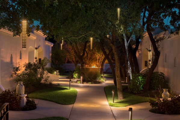 Garden view - Signia by Hilton La Cantera Resort & Spa (San Antonio)