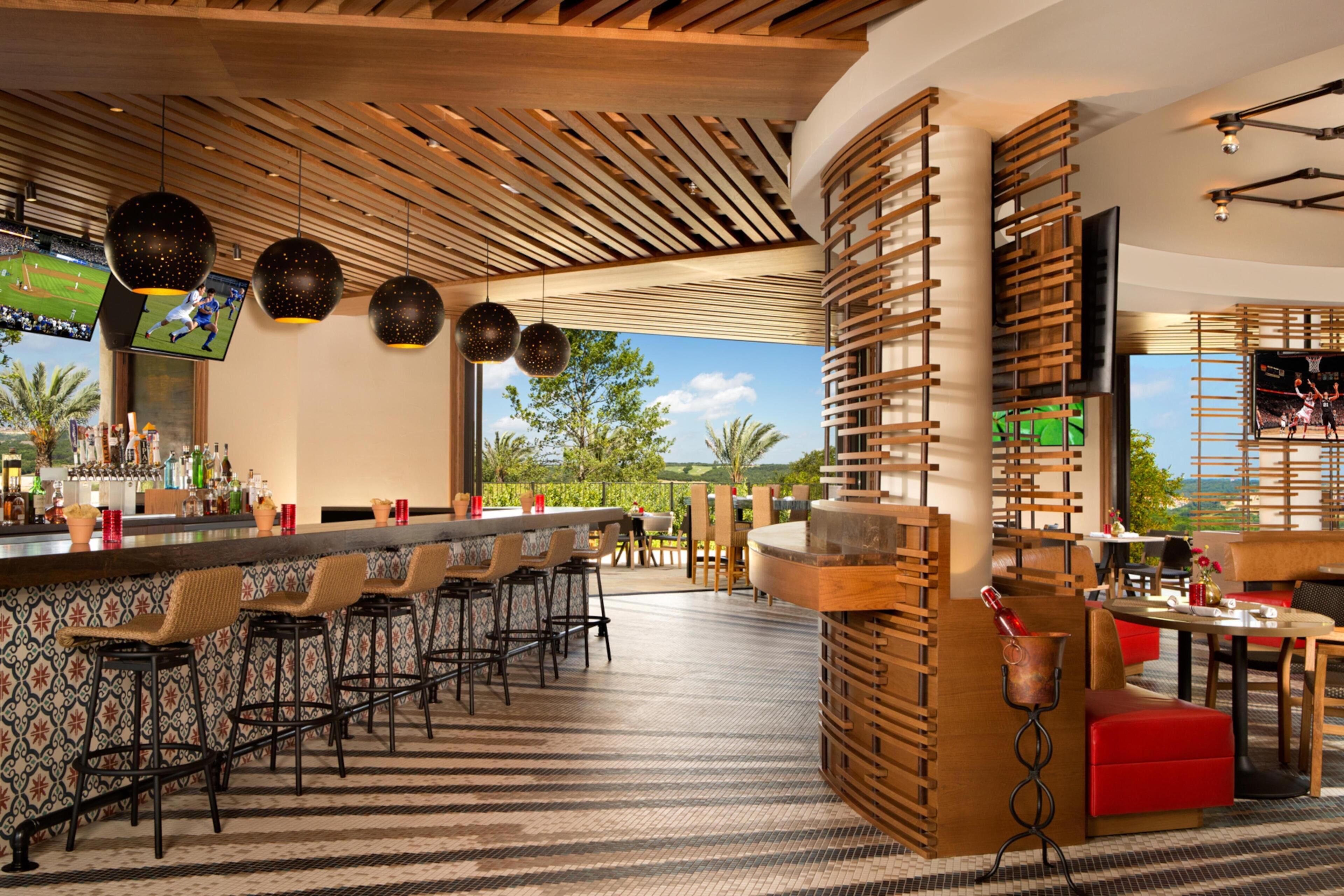 Photo - Signia by Hilton La Cantera Resort & Spa