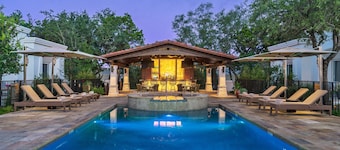 La Cantera Resort & Spa