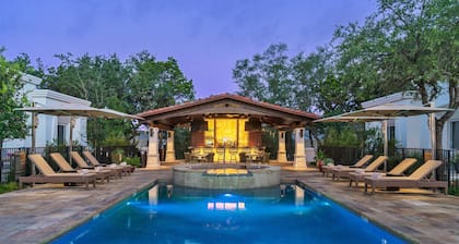 La Cantera Resort & Spa