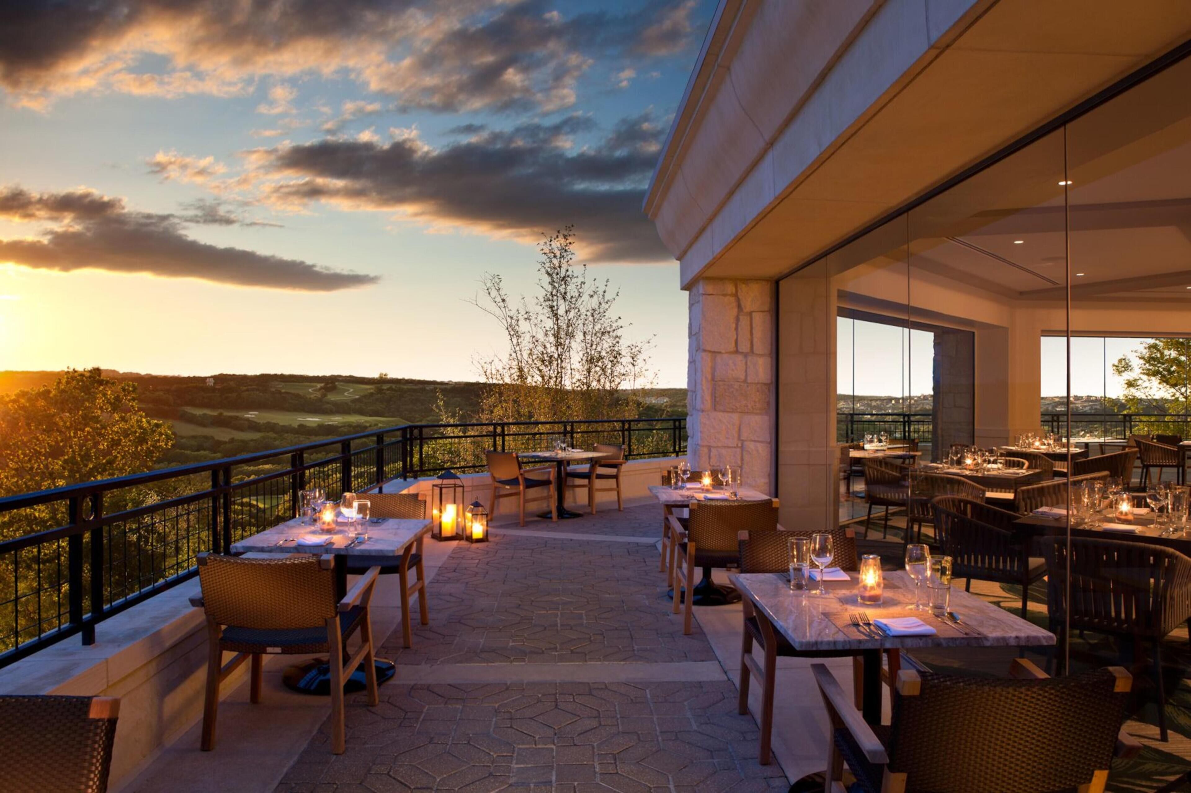 Photo - Signia by Hilton La Cantera Resort & Spa