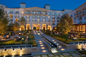 Exterior - Signia by Hilton La Cantera Resort & Spa (San Antonio)
