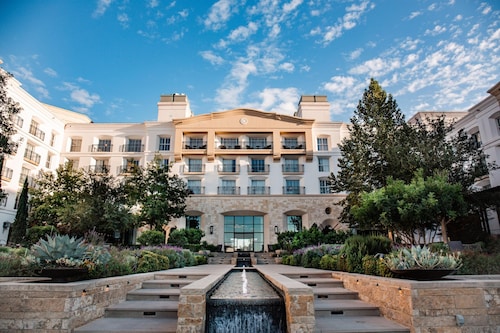 La Cantera Resort & Spa, a Signia Hilton Resort