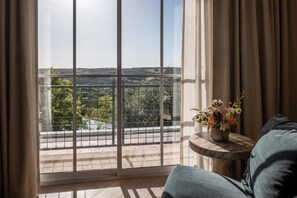 Suite, 2 Bedrooms (Texas) | View from room