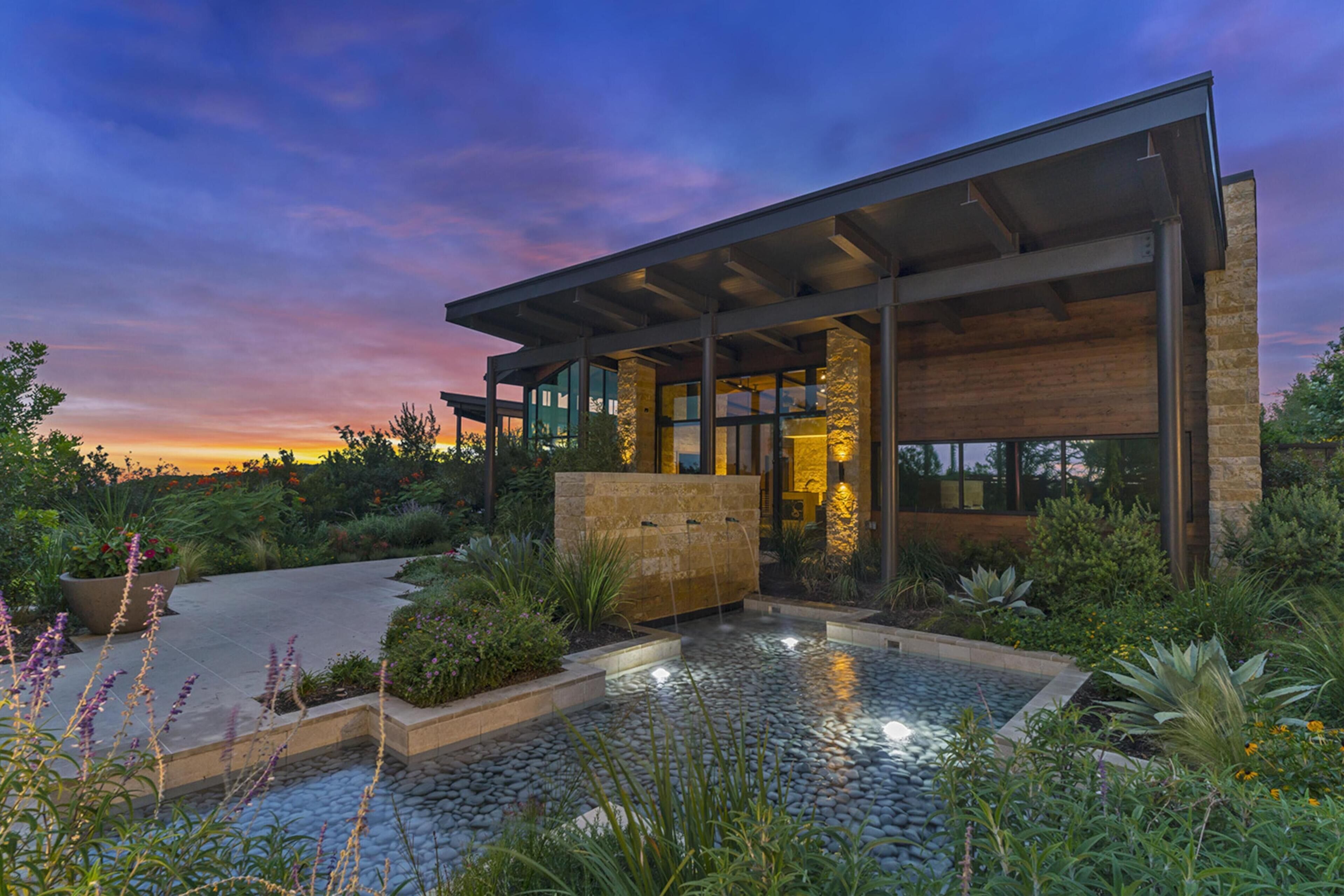 Behandlingsrum för par, bastu, bubbelpool och ångbastu