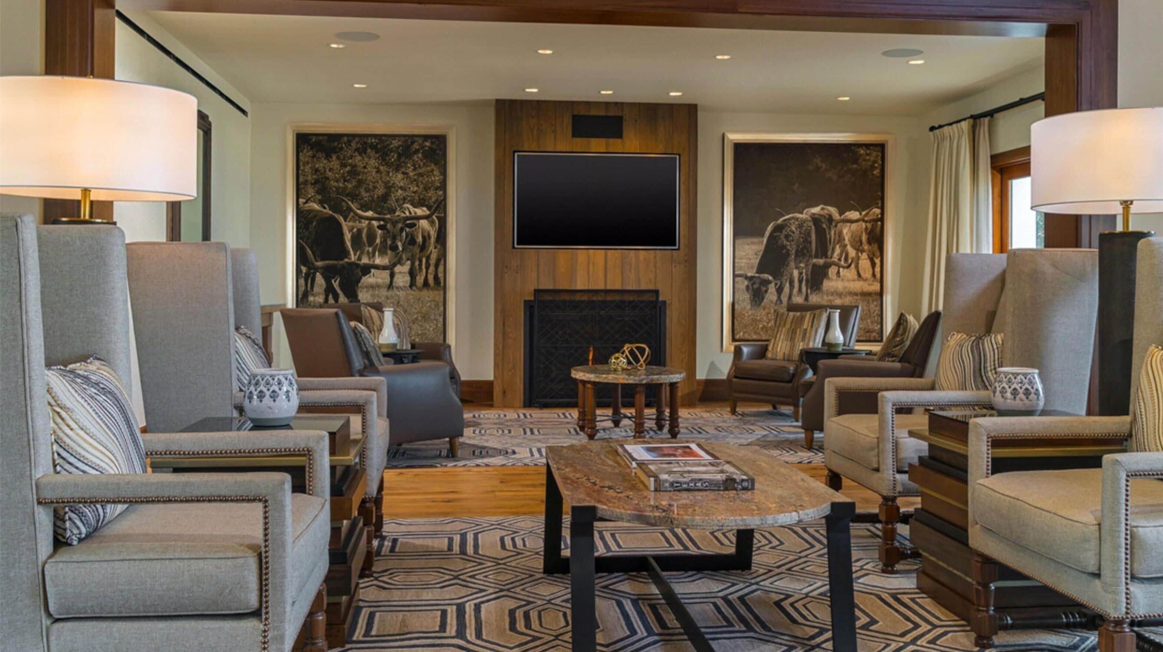 Foto - Signia by Hilton La Cantera Resort & Spa