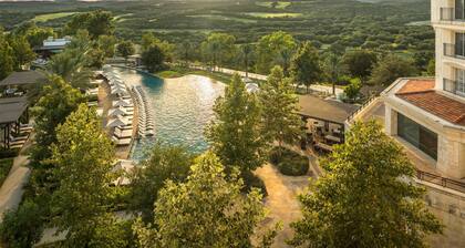 Signia by Hilton La Cantera Resort & Spa