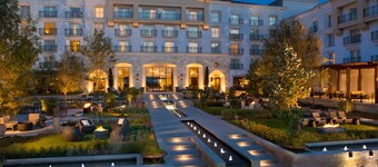Signia by Hilton La Cantera Resort & Spa