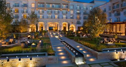 Signia by Hilton La Cantera Resort & Spa