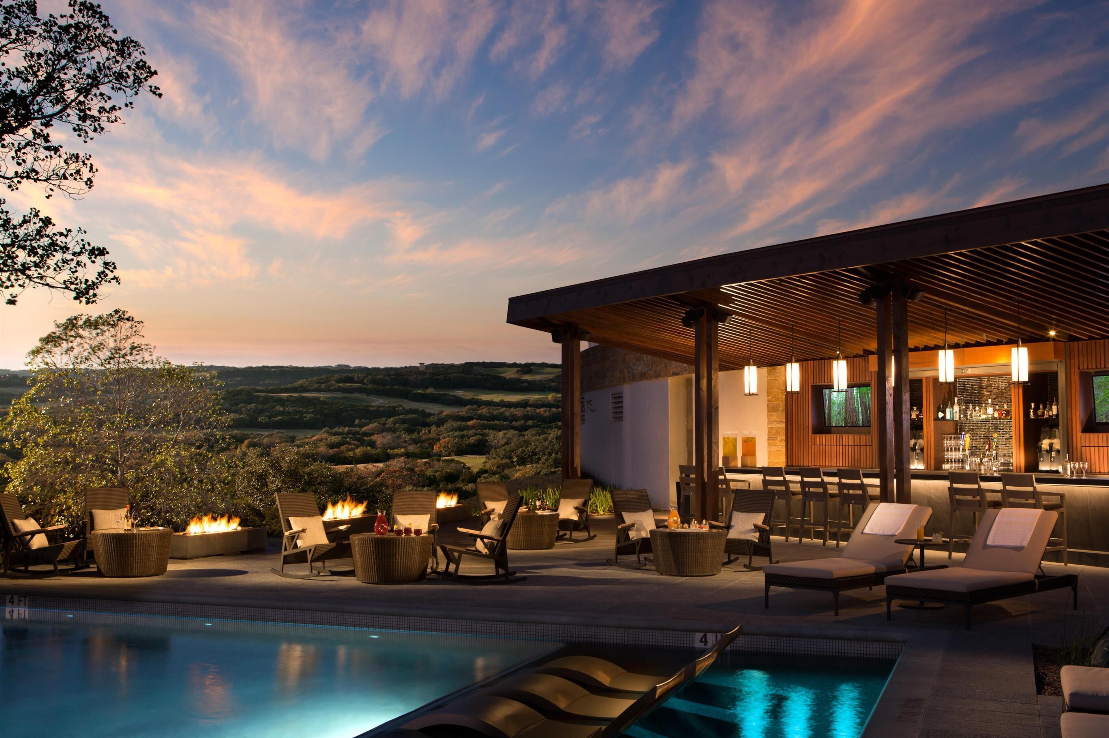 Foto - Signia by Hilton La Cantera Resort & Spa