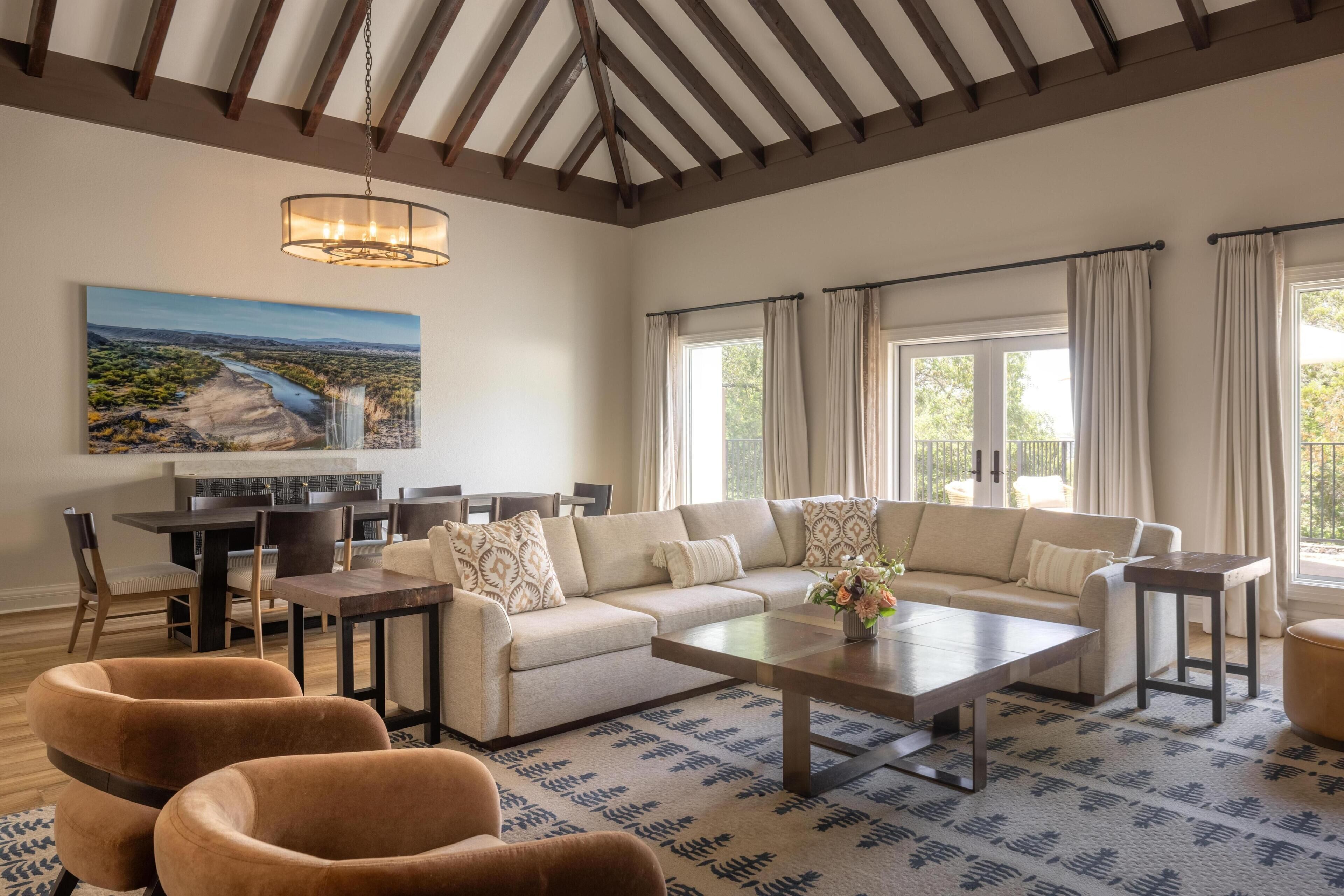Foto - Signia by Hilton La Cantera Resort & Spa