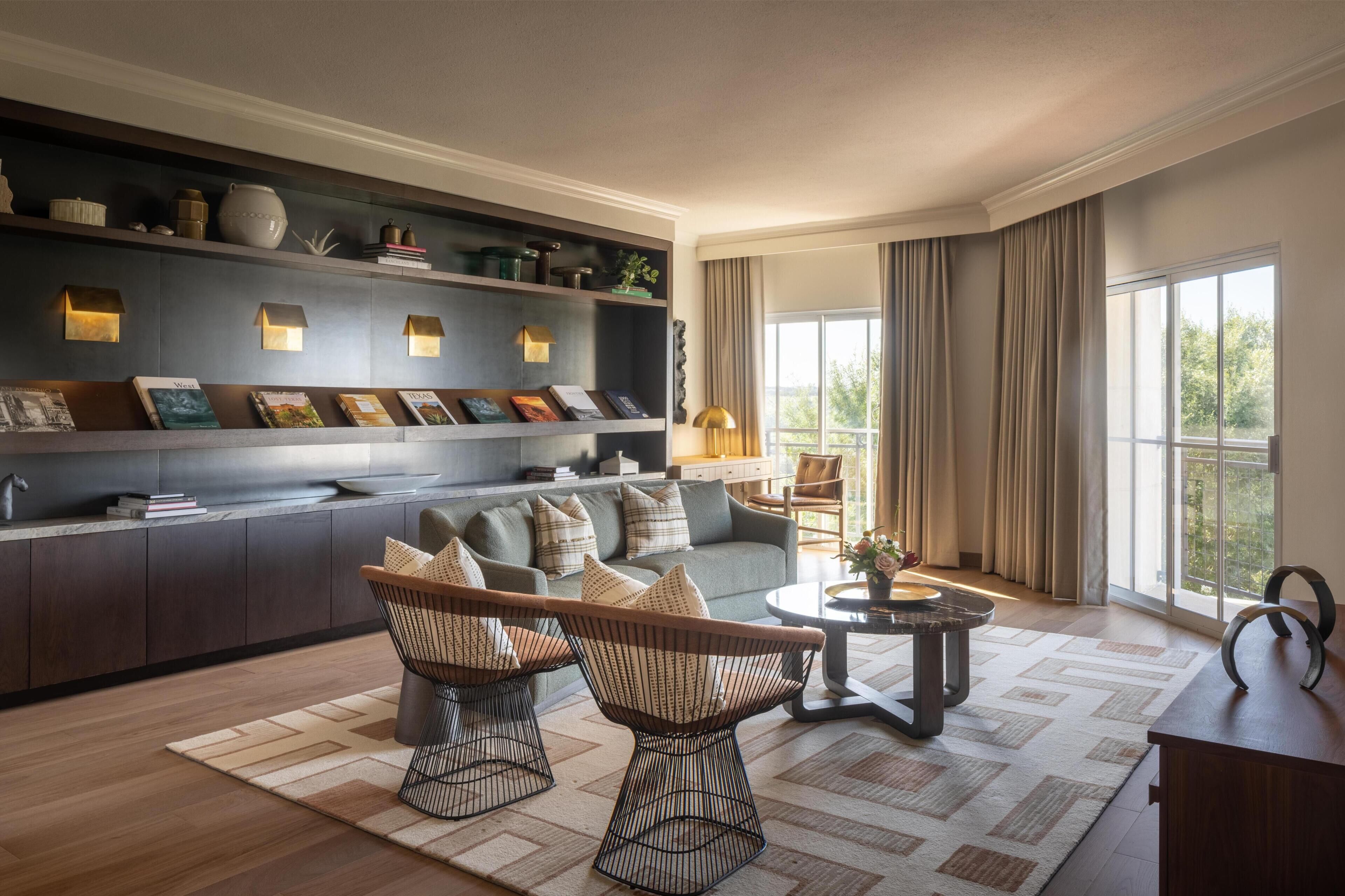 Photo - Signia by Hilton La Cantera Resort & Spa