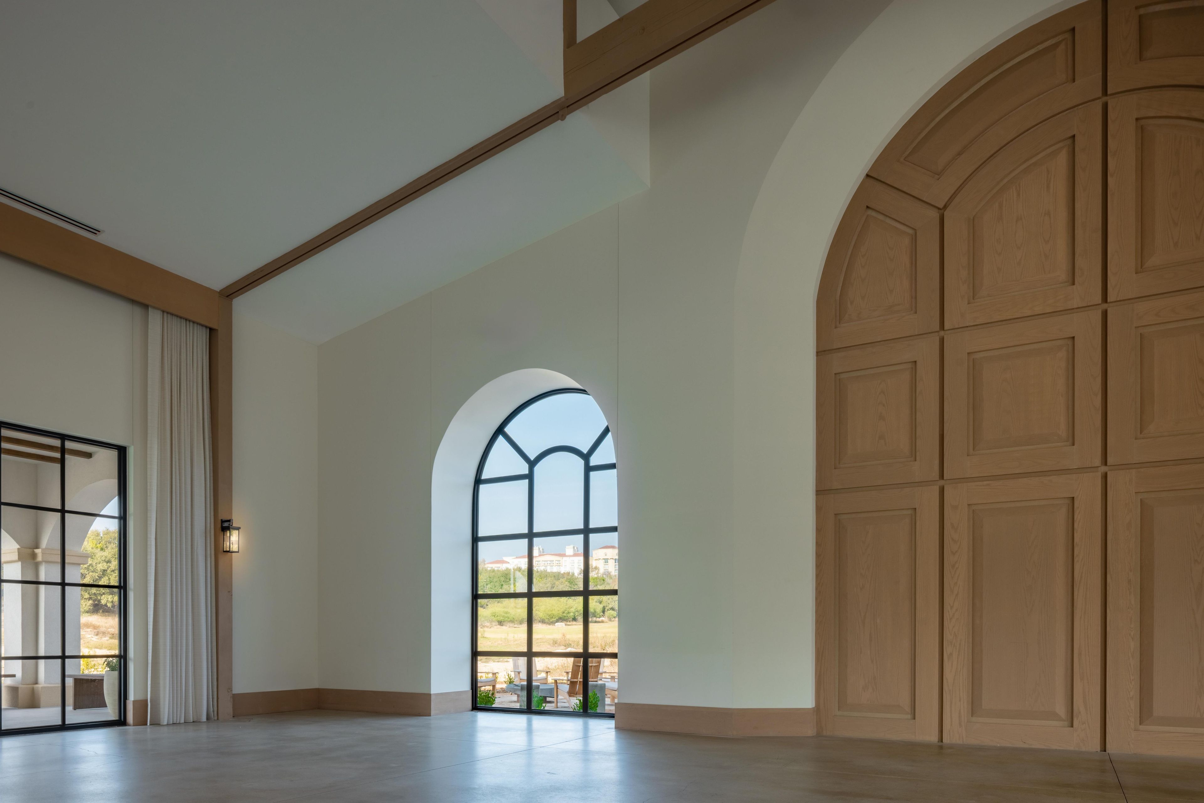 Salle de réunion