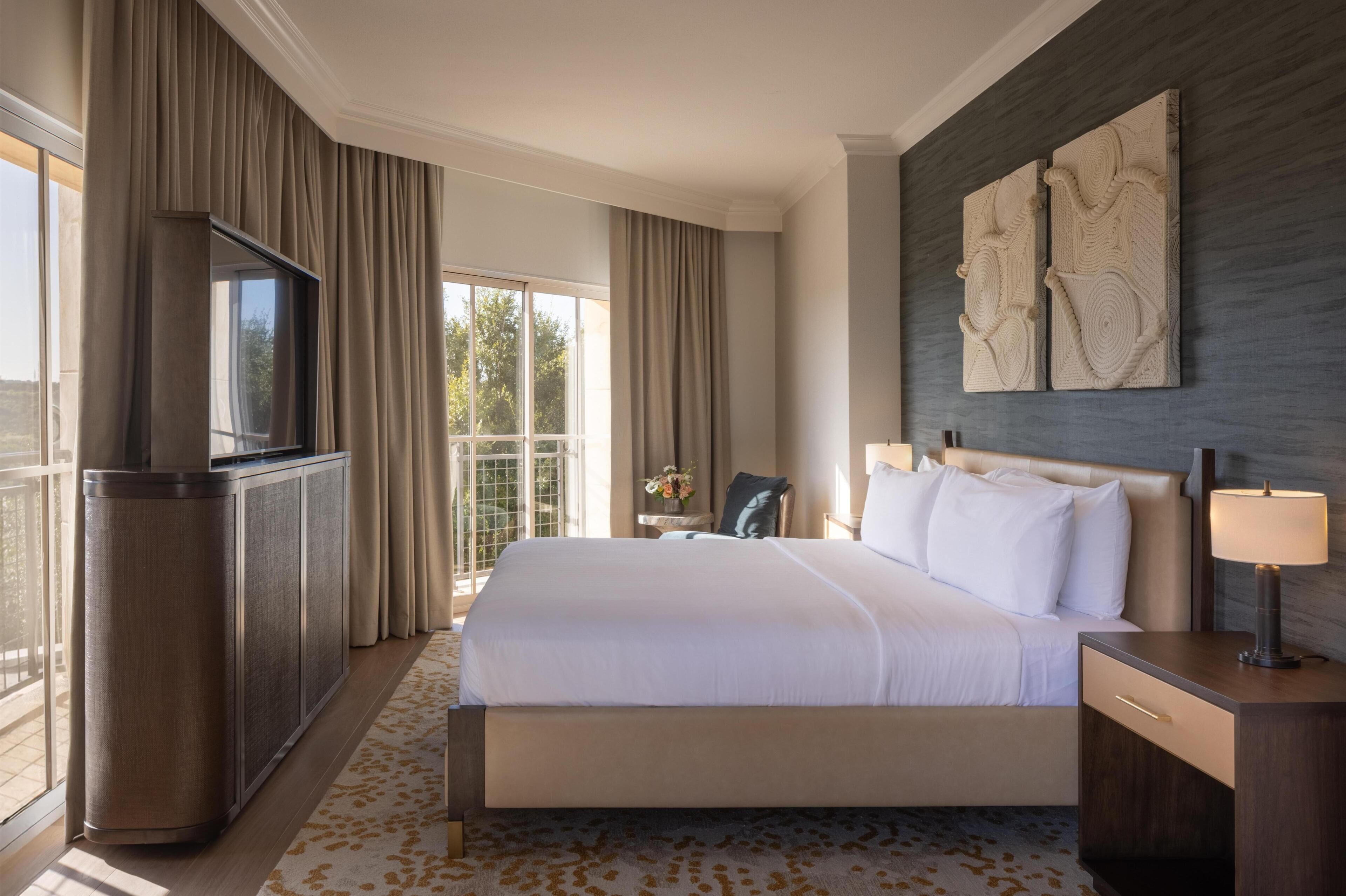 Foto - Signia by Hilton La Cantera Resort & Spa