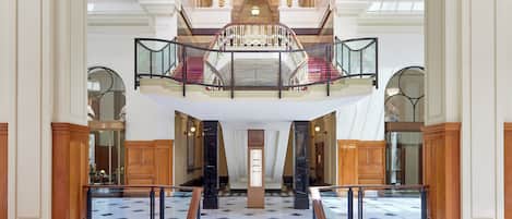 Staircase