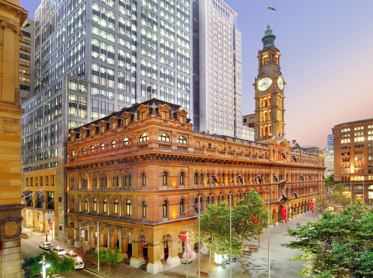 The Fullerton Hotel Sydney Reviews, Deals & Photos 2023 Expedia