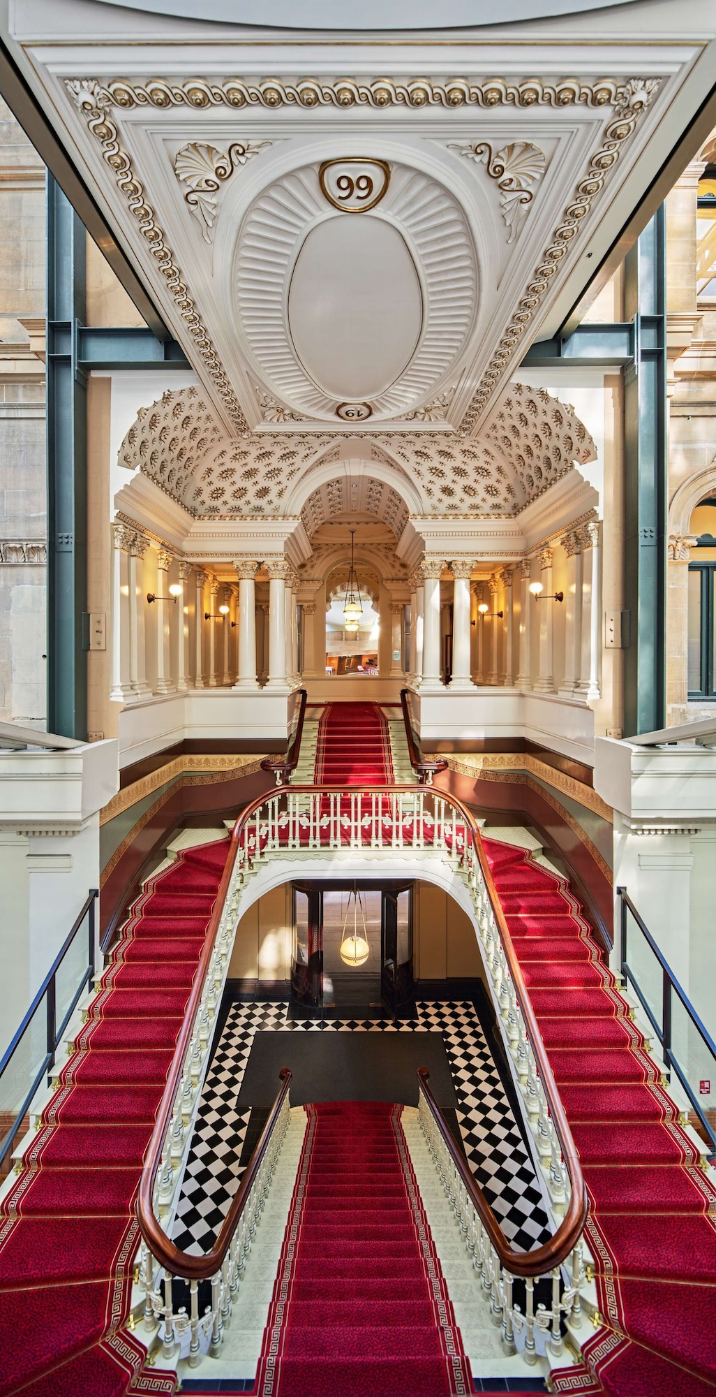 The Fullerton Hotel Sydney