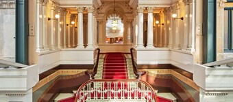 The Fullerton Hotel Sydney