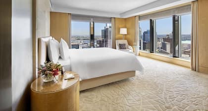 The Fullerton Hotel Sydney