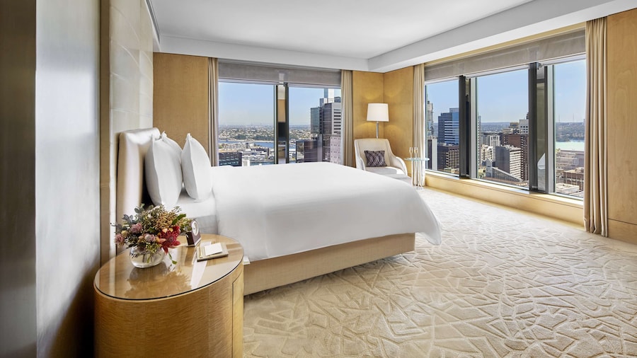 The Fullerton Hotel Sydney