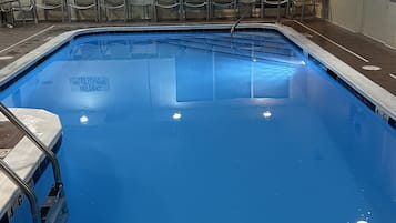 Piscina coperta