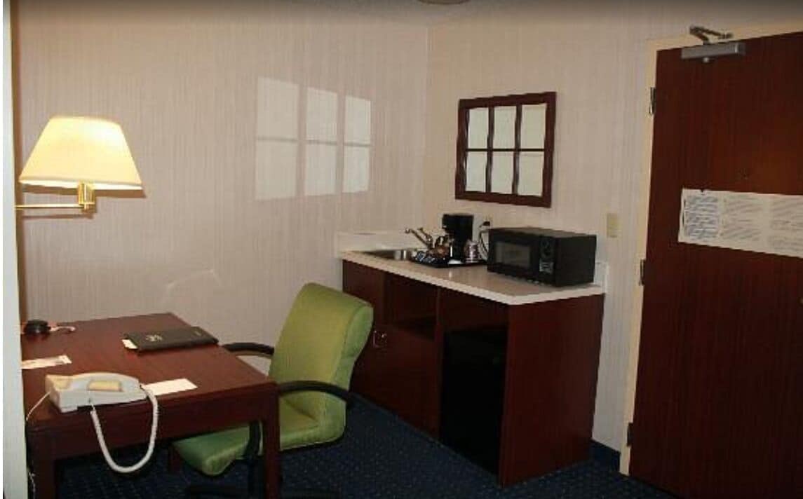 King's Inn & Suites, Cincinnati-Mason — photo 8