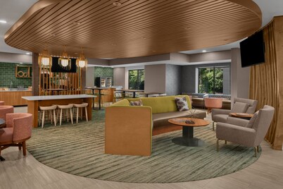 Springhill Suites By Marriott Pinehurst Southern Pines